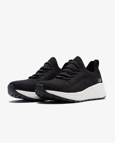 Vista 3 de Skechers Tenis deportivos Sparrow 2.0 para mujer, de ancho ancho ancho