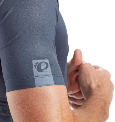 Vista 6 de PEARL IZUMI Interval - Camiseta de ciclismo para hombre