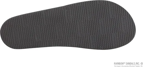 Vista 5 de Rainbow Sandals Cuero de doble capa para mujer con correa de 34 pulgadas