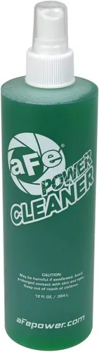 Vista 4 de aFe Power MagnumFLOW 90-50000, kit de restauración de filtro de aire (individual, dorado)