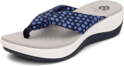 Vista 80 de Clarks - Sandalias para mujer Arla Glison