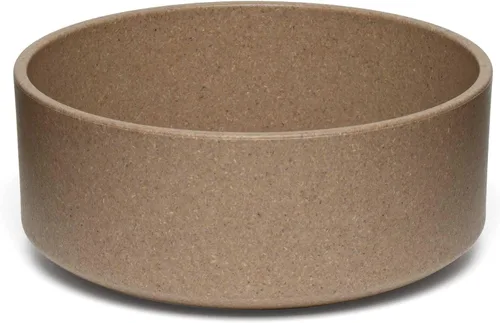 Vista 6 de Loving Pets - Dolce Bamboo - Cuencos y platos ecológicos de bambú para mascotas para perros, gatos, cuenco de comida y agua para cachorros