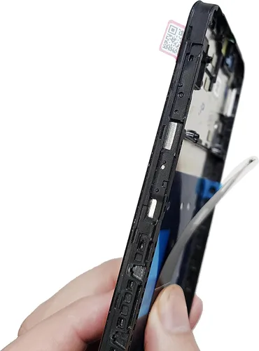 Vista 6 de Pantalla LCD táctil digitalizador+reemplazo de montaje de marco para Samsung Galaxy A14 5G SM-A146U SM-146P (versión de EE. UU.)