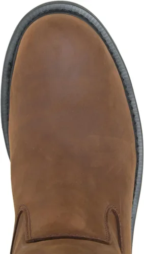 Vista 6 de Botas de trabajo Wellington para hombre W04727 DD de Wolverine