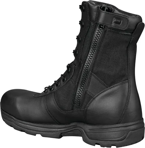 Vista 2 de Propper Botas para hombre Series 100 8" con cremallera lateral