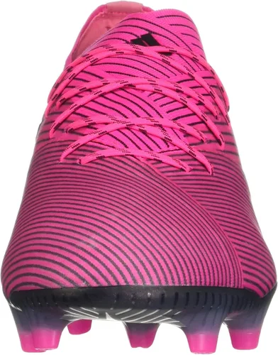 Vista 2 de adidas Men's Nemeziz 19.1 Firm Ground Soccer Cleat