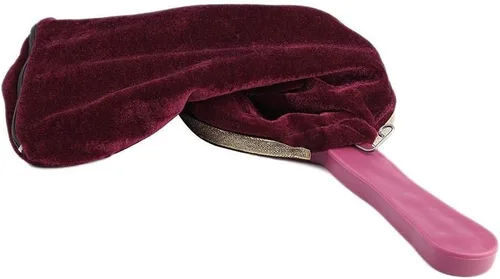 Vista 4 de BOGZON La bolsa de cambio de accesorios mágicos hace que aparezca o desaparezca para trucos de magia