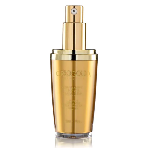 Vista 7 de OROGOLD Suero facial potenciador de vitamina C de 24 quilates, suero facial antienvejecimiento con oro, suero iluminador de la piel para la cara