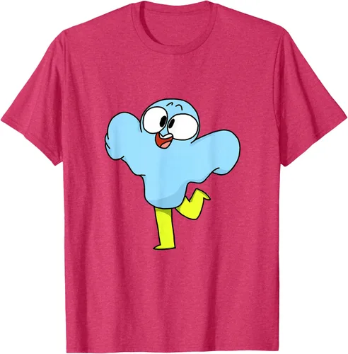 Vista 22 de Roblox Ragdoll Sim Ghost Noob - Camiseta, Negro, S