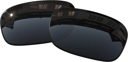 Vista 20 de OOWLIT Lentes de repuesto compatibles con Oakley Holbrook Sunglass