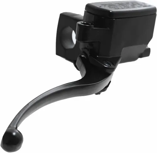 Vista 5 de Saihisday Palanca de cilindro maestro de freno para Honda NV400 NV600 NV750 VF750 VT250 VT750 VT1100 VT1300