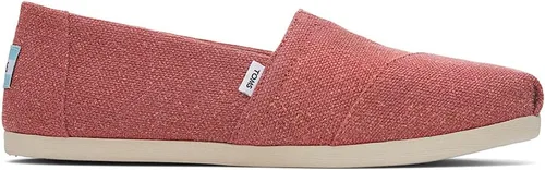 Vista 5 de TOMS Women's Alpargata Cloudbound 10019678 Loafer Flat