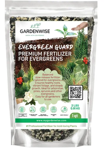 Vista 20 de 10-10-10 Fertilizante para plantas de liberación lenta - 10 10 10 Fertilizante granular multiusos de jardín para verduras, tomate, arborvitae