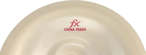 Vista 5 de Zildjian A0610 - Plato de basura (10 pulgadas)