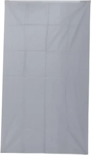 Vista 3 de CHICIRIS Pantalla de proyector plegable portátil 4K de alta definición antiluz para oficina en casa, aula, material de tela metálica (60 pulgadas)