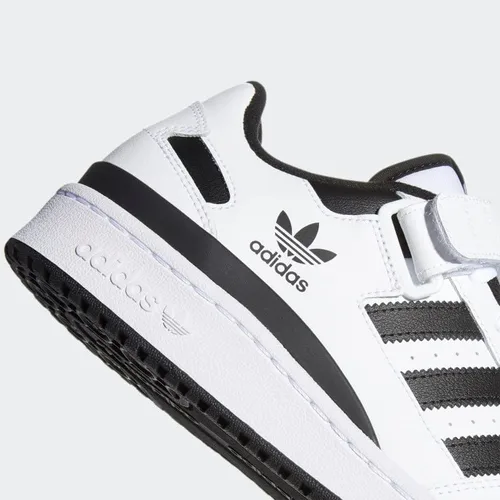 Vista 8 de adidas Men's Forum Low Sneaker