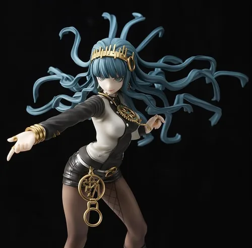 Vista 5 de SEGA - Figura Fate/Grand Order SPM Asesino/Cleopatra