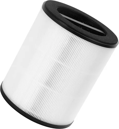 Vista 7 de Paquete de 1 filtro de repuesto mod/mod+ compatible con filtro Mod Purifier (Modelo MD01)
