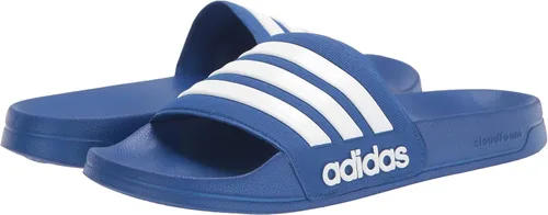 Vista 7 de adidas Unisex-Adult Adilette Shower Slide Sandal