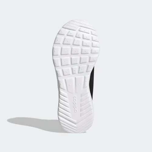Vista 4 de adidas Tenis de correr unisex Cloud Foam-Pure para niños