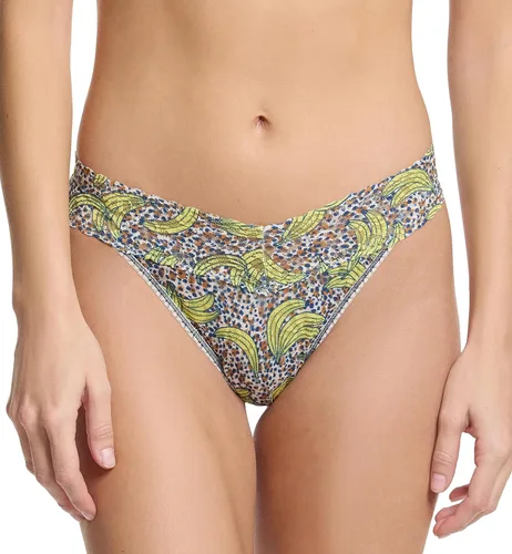Vista 35 de Hanky Panky - Tanga de encaje original para mujer Lilly absoluto