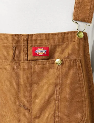 Vista 5 de Dickies - Overol con peto para hombre