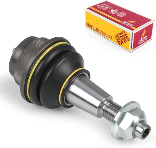 Vista 115 de Fabricado en Europa. Junta de rótula inferior delantera Metrix Premium K3199 para Jeep Liberty 2002-2004