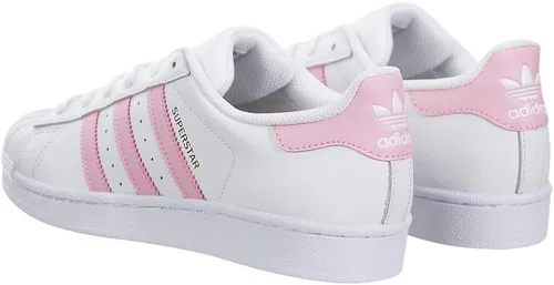 Vista 4 de Tenis para niños Adidas Originals Superstar Foundation