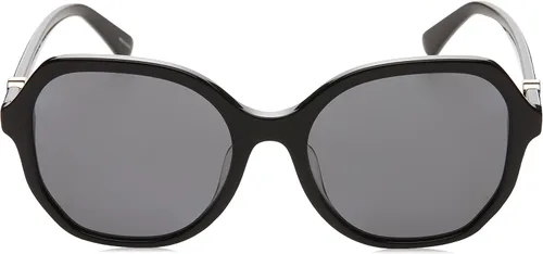 Vista 2 de Kate Spade New York LourdesFS - Gafas de sol redondas para mujer
