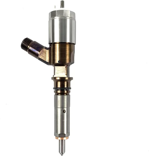 Vista 4 de Compacto del reemplazo del mercado de accesorios del inyector 2645A749 del motor diesel con Caterpillar Perkins C6.6