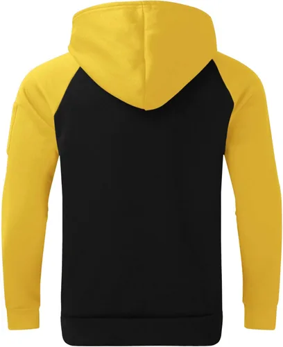 Vista 6 de Wabtum Conjunto deportivo de 2 piezas para hombre, ligero y deportivo para hombre