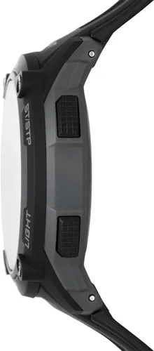 Vista 2 de Skechers Reloj deportivo digital para hombre