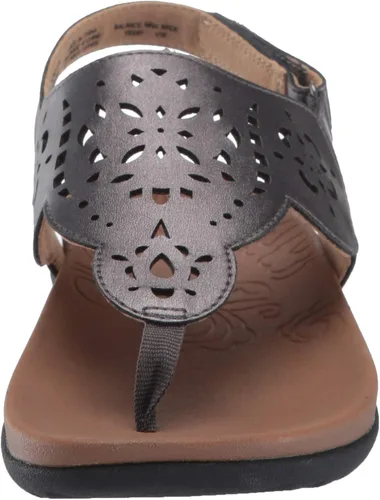 Vista 2 de Rockport Sandalia Ridge Circle Sling para mujer