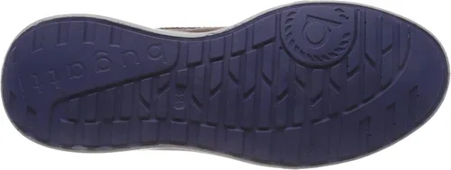 Vista 4 de Bugatti Botines clásicos para hombre