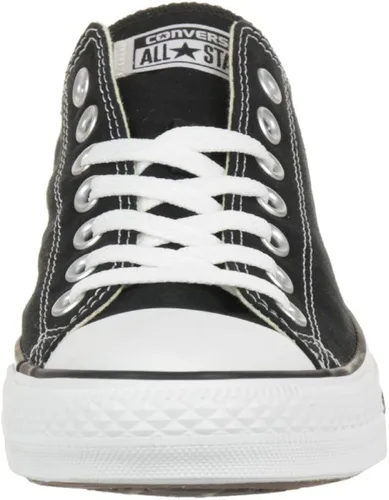 Vista 3 de Converse Chuck Taylor All Star Low Top BlackWhite US Women M