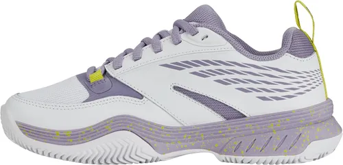 Vista 6 de K-Swiss Zapato de pádel SpeedEx para mujer