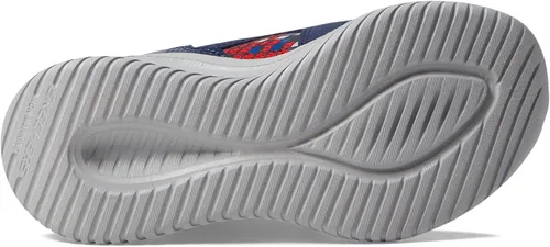 Vista 3 de Skechers Boy's Ultra Flex 3.0-Triple Pointz Sneaker