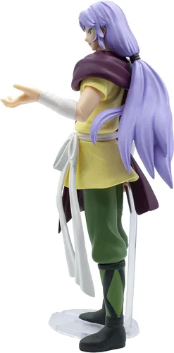 Vista 3 de Banpresto Saint Seiya Saint Cosmo Memoria Aries MU