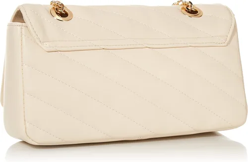 Vista 2 de The Drop Koko Chain Strap Flap Bag