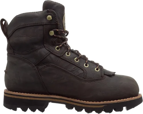 Vista 6 de Irish Setter 878 Trailblazer impermeable 7 "Big Game Hunting Boot