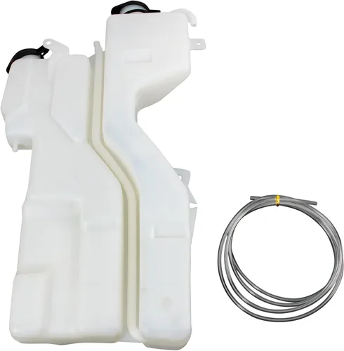 Vista 109 de Depósito de limpiaparabrisas TRQ Para Toyota RAV4 2013-2016