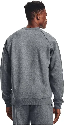 Vista 4 de Under Armour Rival Camiseta de vellón para hombre