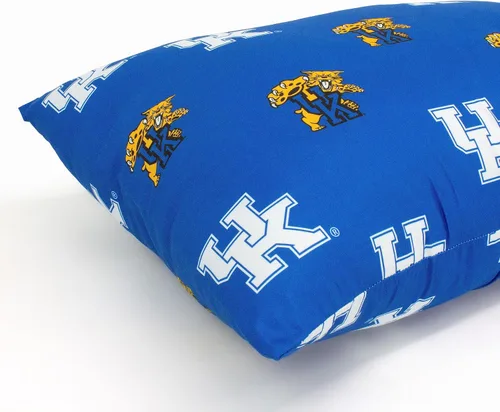 Vista 162 de Everything Comfy Arkansas Razorbacks - Par de fundas de almohada, estándar, 20 x 30 pulgadas, incluye 2 fundas de almohada