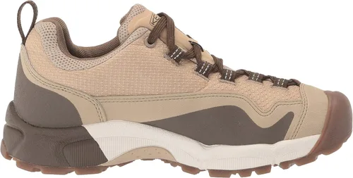 Vista 6 de KEEN Wasatch Crest - Tenis ligeros impermeables para senderismo