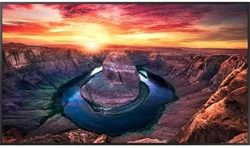 Vista 5 de Samsung Pantalla profesional QMB de 43