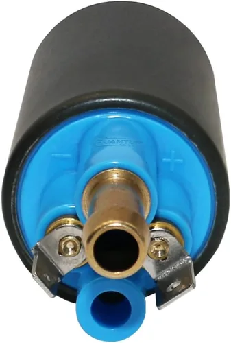 Vista 4 de QFS Bomba de combustible de baja presión para motores fueraborda Mercury Verado 75-300HP EFI, sustituye a 880596T58, reparación de bomba de elevación