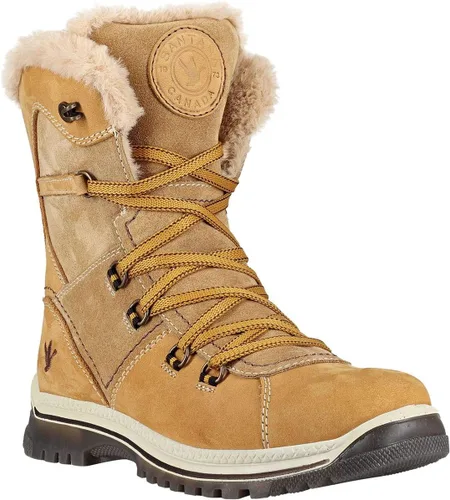 Vista 2 de Majesta-Luxe - Botas para mujer