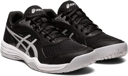 Vista 2 de ASICS Zapatos de voleibol Upcourt 5 para mujer
