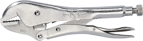Vista 3 de IRWIN VISE-GRIP 1774901 - Alicates de bloqueo originales, mordaza recta, 10 pulgadas (102L3)
