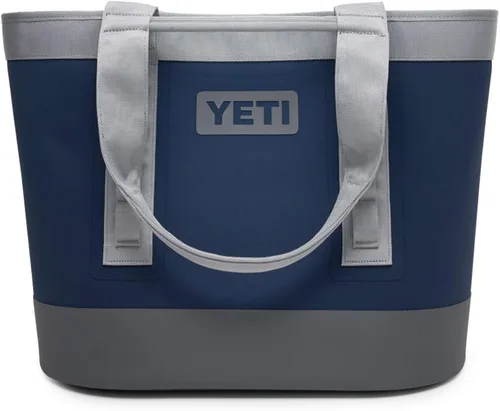 Vista 3 de YETI Camino Carryall 35 bolsa multiusos sin divisores internos